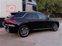 جێنسس GV70